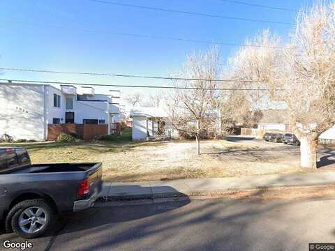 Estes #1A, Lakewood, CO 80215