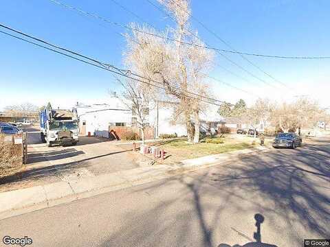 Estes Street #1-A, Lakewood, CO 80215