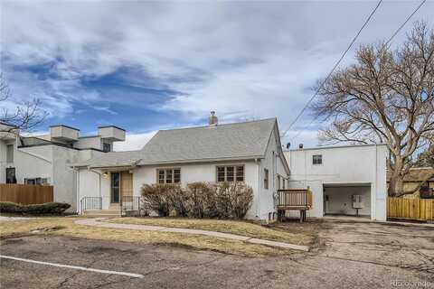 Estes Street #28-G, Lakewood, CO 80215