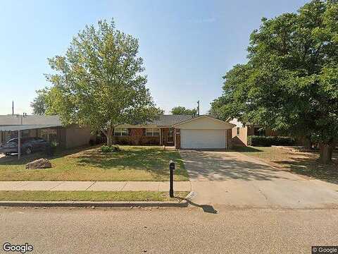 6Th, SHALLOWATER, TX 79363