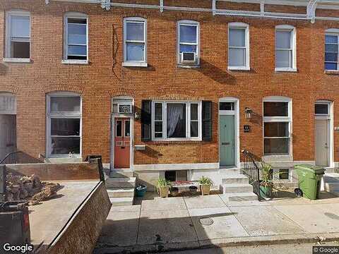 Glyndon, BALTIMORE, MD 21223