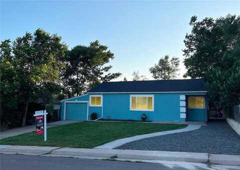 Seneca, DENVER, CO 80223