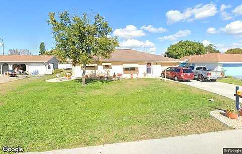 25Th, CAPE CORAL, FL 33904