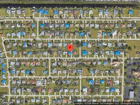 25Th, CAPE CORAL, FL 33904