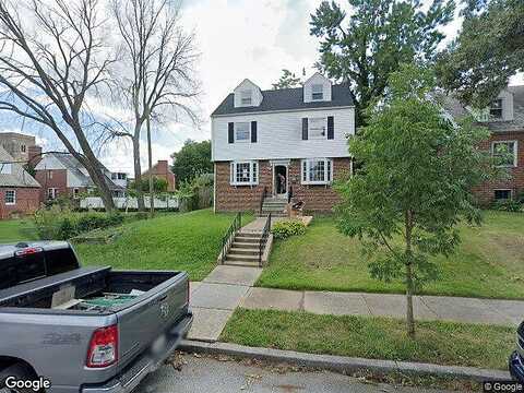 Lakeside, BALTIMORE, MD 21218