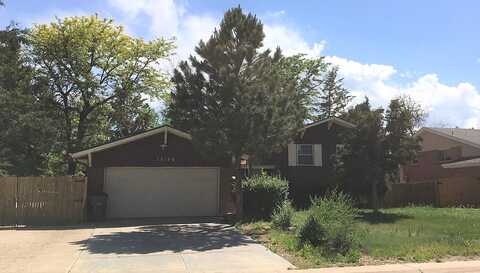 2Nd, AURORA, CO 80011