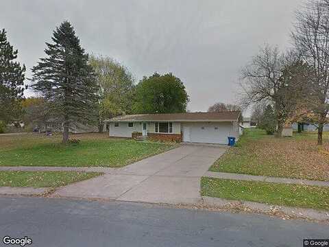 E St. Patrick Street, Rice Lake, WI 54868