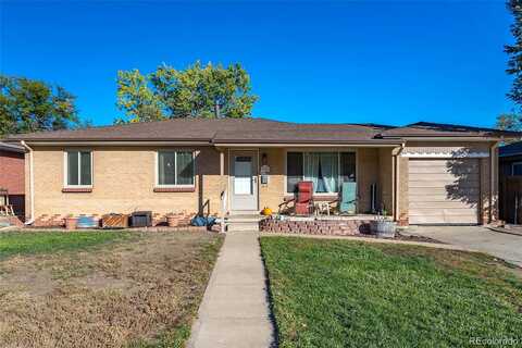 S Ingalls Street, Lakewood, Co, 80232, Lakewood, CO 80232