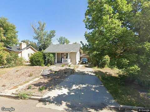 Ulster Street, Denver, Co, 80220, Denver, CO 80220