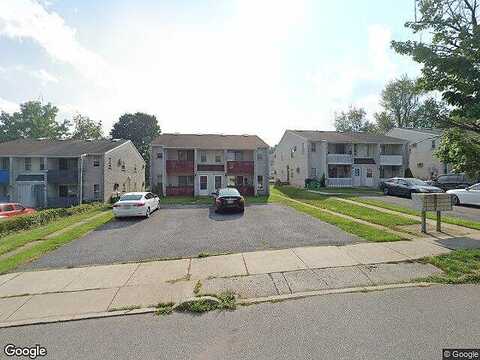 9Th, ALLENTOWN, PA 18103