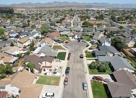 Valley Oak, SANTA MARIA, CA 93454