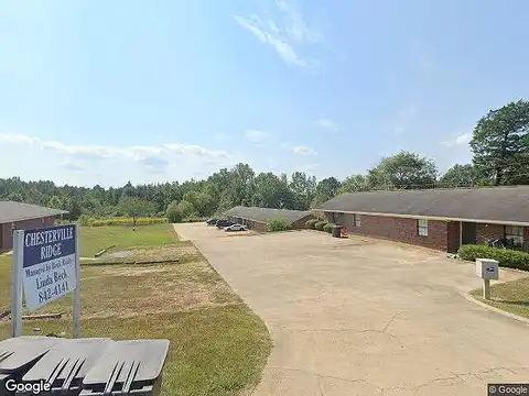 Chesterville Road, Units A-H, Tupelo, MS 38801