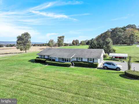 Hilltop, MYERSTOWN, PA 17067