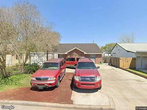 13Th, GALENA PARK, TX 77547