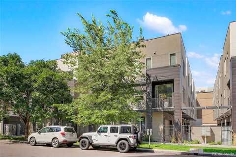 Elati, DENVER, CO 80204