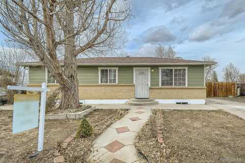 55Th, DENVER, CO 80239