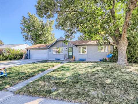 Kendall, LAKEWOOD, CO 80232