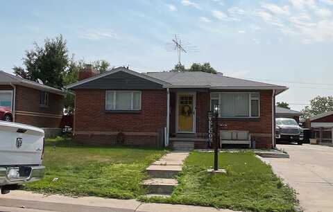 Vallejo, DENVER, CO 80223