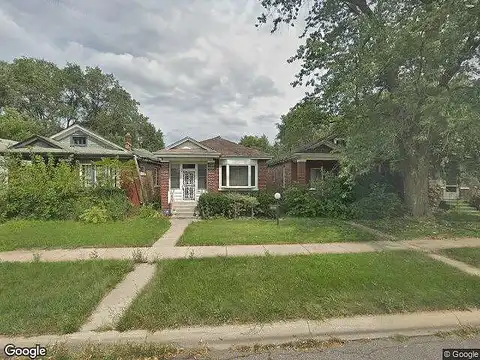 Ellsworth, GARY, IN 46404