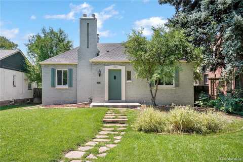 Monaco Street, DENVER, CO 80220