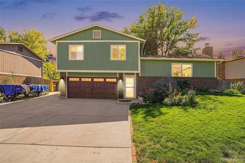 W 72Nd Circle, Arvada, Co, 80005, Arvada, CO 80005