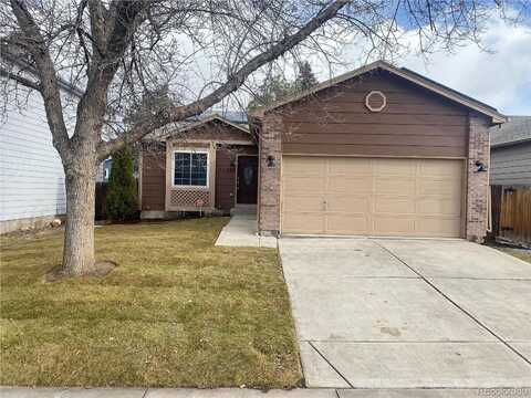 Mariposa Court, Westminster, Co, 80234, Westminster, CO 80234