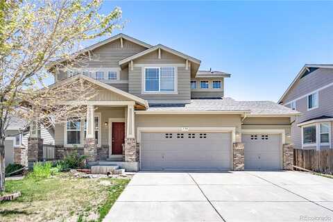 Montezuma, BRIGHTON, CO 80601