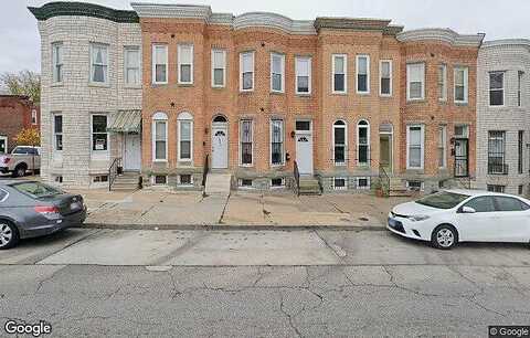 Patterson Park, BALTIMORE, MD 21213