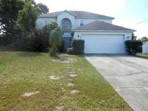 Barlington, SPRING HILL, FL 34609