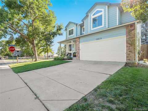 Falls, BROOMFIELD, CO 80020