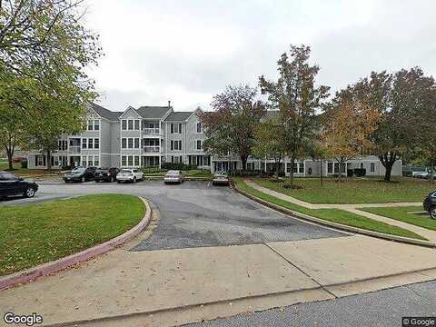 Greenbriar Circle 8-1343, Pikesville, MD 21208