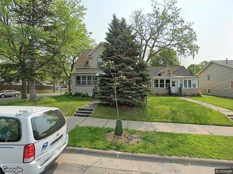 Newton, MINNEAPOLIS, MN 55411