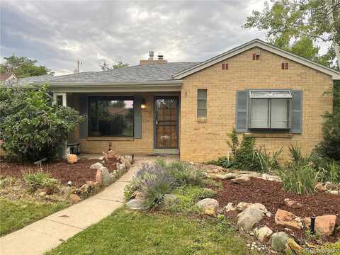 Roslyn, DENVER, CO 80220