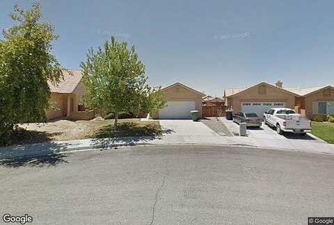 Baylor, VICTORVILLE, CA 92392