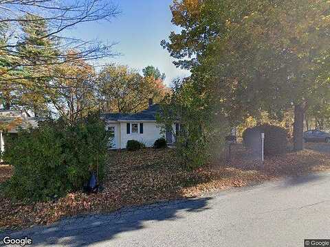 Howe, EAST BROOKFIELD, MA 01515