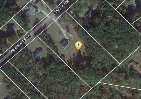 Pennington Rd Nw, Milledgeville, GA 31061