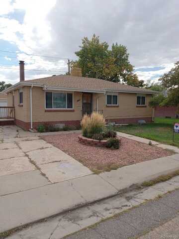Bridge, BRIGHTON, CO 80601