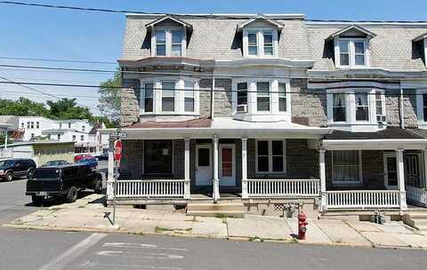 Norwegian, POTTSVILLE, PA 17901