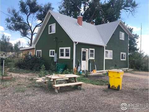 County Road 2 1/2, Brighton, CO 80603