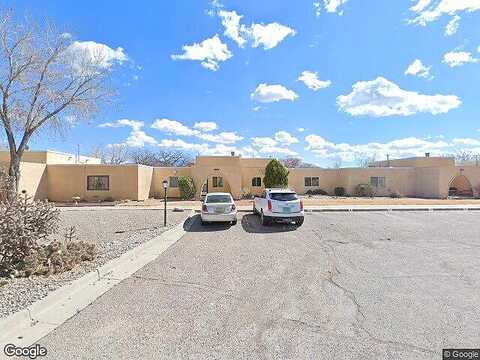 Rio Rancho Drive Se #D, Rio Rancho, NM 87124