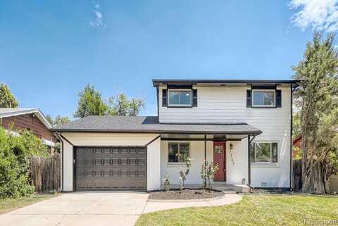 Cape, LAKEWOOD, CO 80232