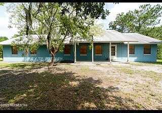 Moosehead St, EAST PALATKA, FL 32131