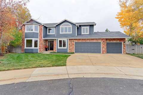 Fall Creek, BROOMFIELD, CO 80020