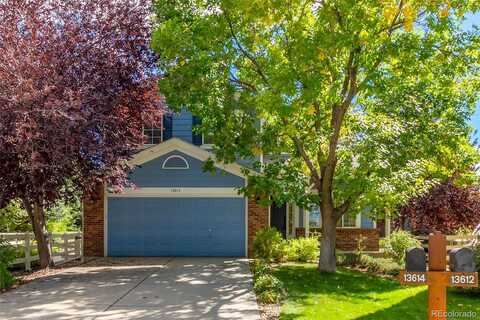 Plaster, BROOMFIELD, CO 80023