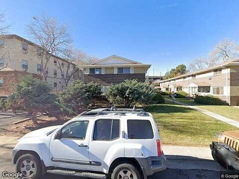 Vance Street, Lakewood, Co, 80214, Lakewood, CO 80214