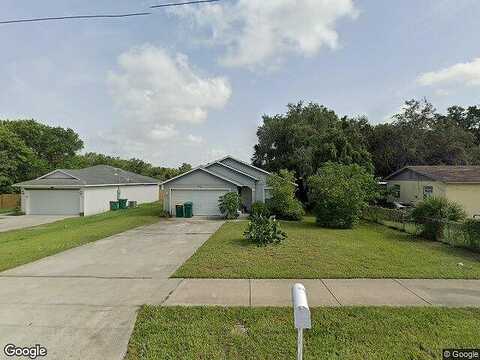 E Mcdonald Street, Eustis, FL 32726