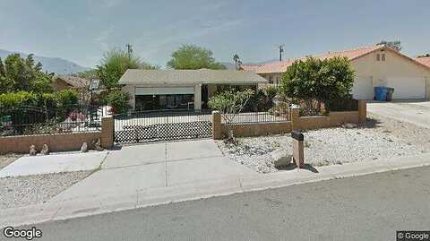Nahum Rd, Desert Hot Springs, CA 92240
