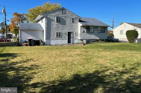 Hollyoke, SOMERDALE, NJ 08083