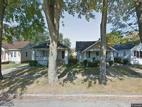 Trier, SAGINAW, MI 48602