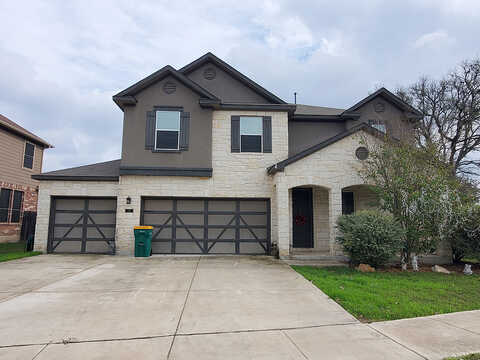 Winding River, Boerne, TX 78006